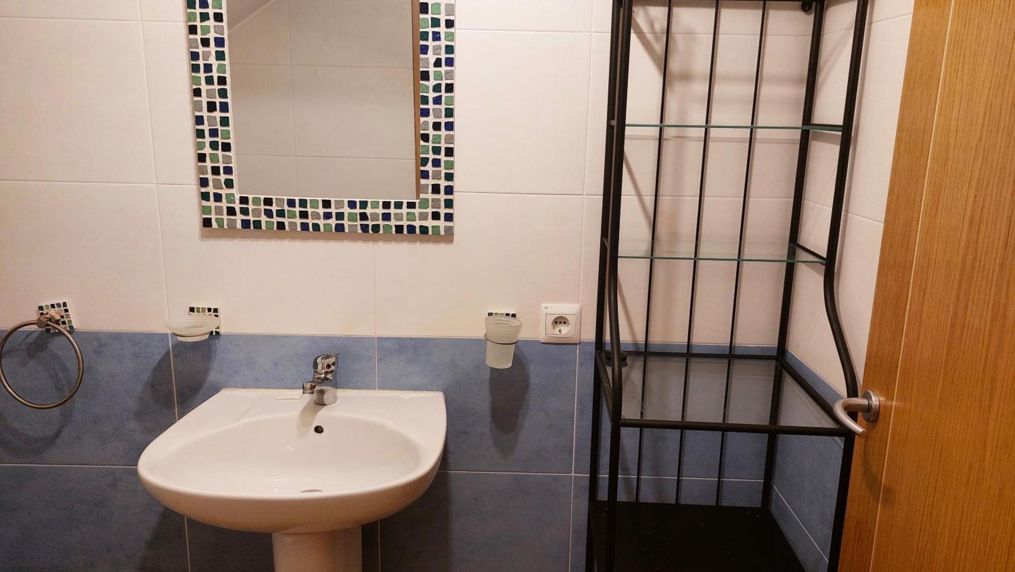 Apartamentos Castiello De Jaca 3000 מראה חיצוני תמונה