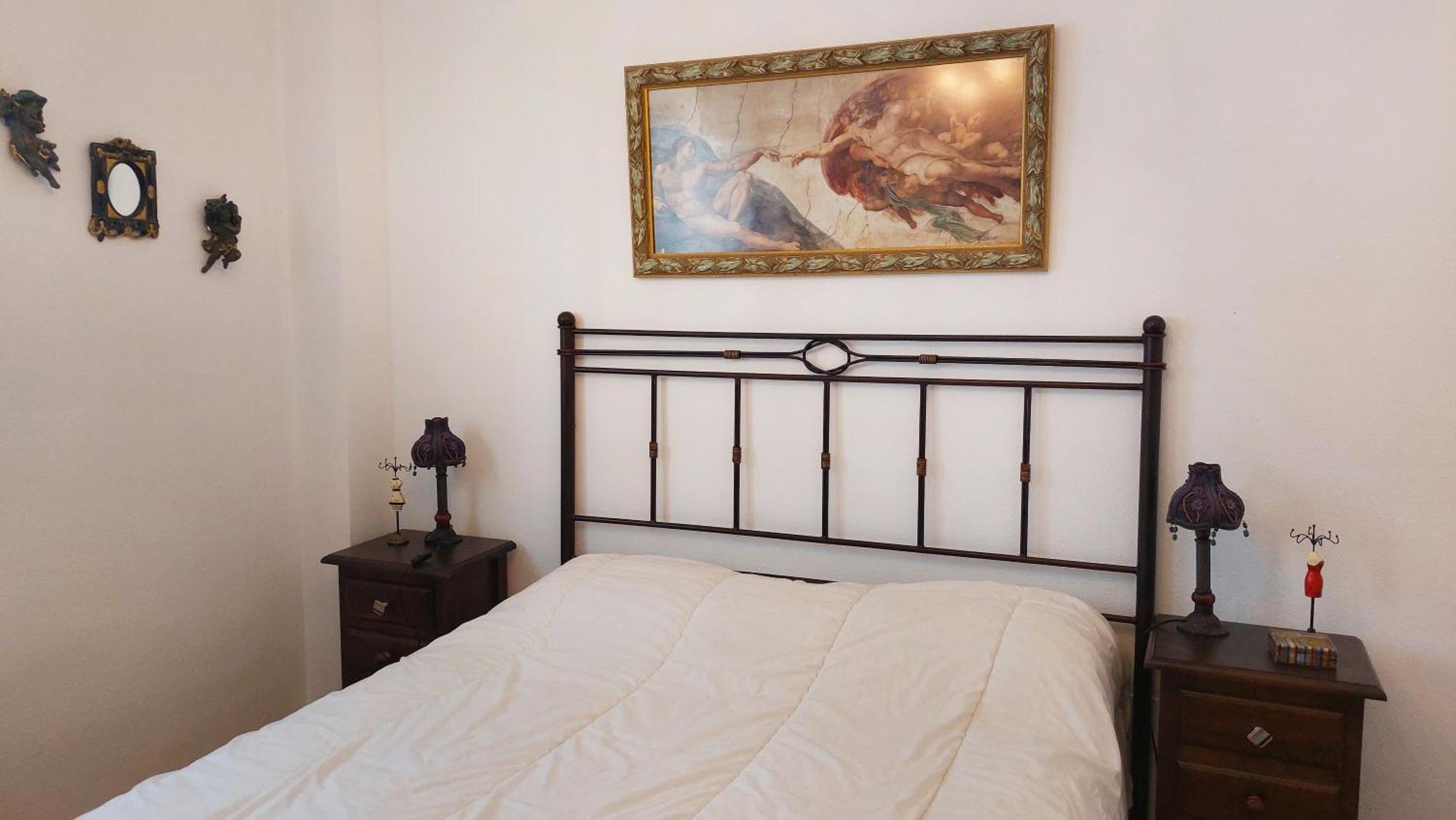 Apartamentos Castiello De Jaca 3000 מראה חיצוני תמונה
